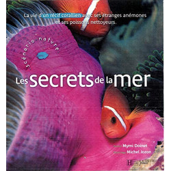 Les Secrets De La Mer