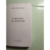 Je reviens te chercher