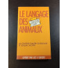 Le langage des animaux