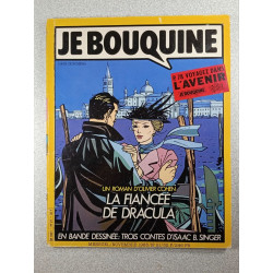Je Bouquine n°21
