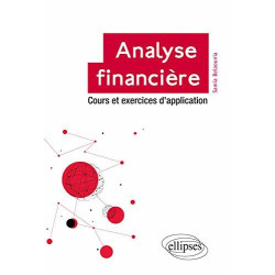 L'ANALYSE FINANCIÈRE