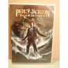 Percy Jackson Le Voleur de Foudre DVD simple