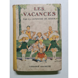 Les Vacances