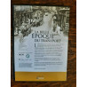DVD - La Belle Epoque du Transport