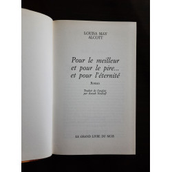 Pour le meilleur et pour le pire... et pour l'éternité