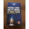 La Parole Perdue