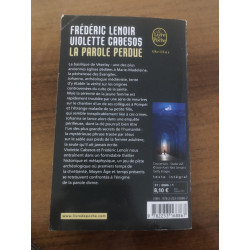 La Parole Perdue