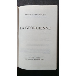 La georgienne