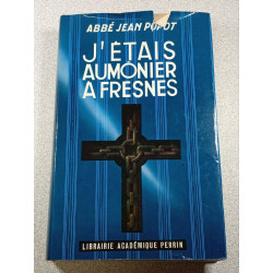J'étais aumônier à Fresnes