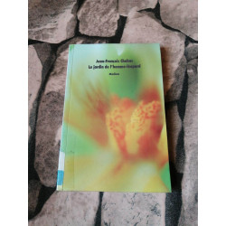 Jardin de l homme leopard (Le)