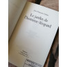 Jardin de l homme leopard (Le)