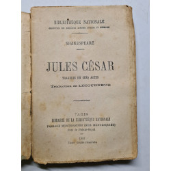 Jules César