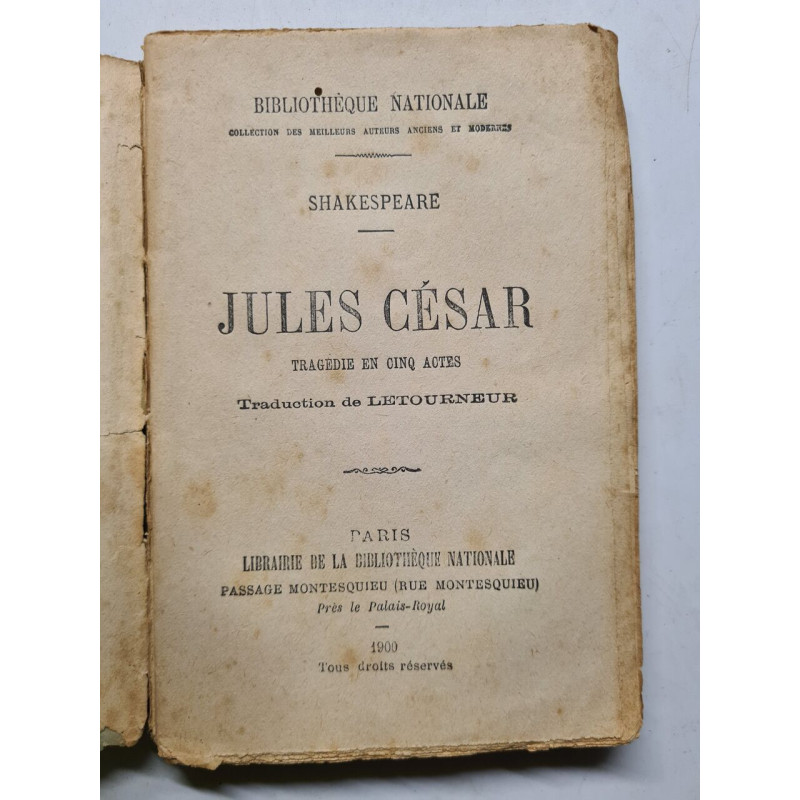 Jules César