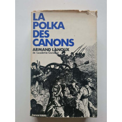 La polka des canons