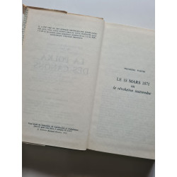 La polka des canons