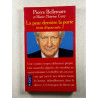 La peur derriere la porte