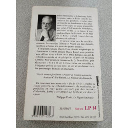 Fleur de pavé: Roman sur un thème d'Aristide Bruant