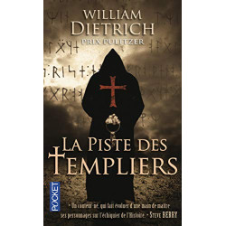 La Piste des Templiers