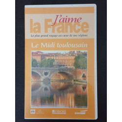 VHS - Le Midi toulousain
