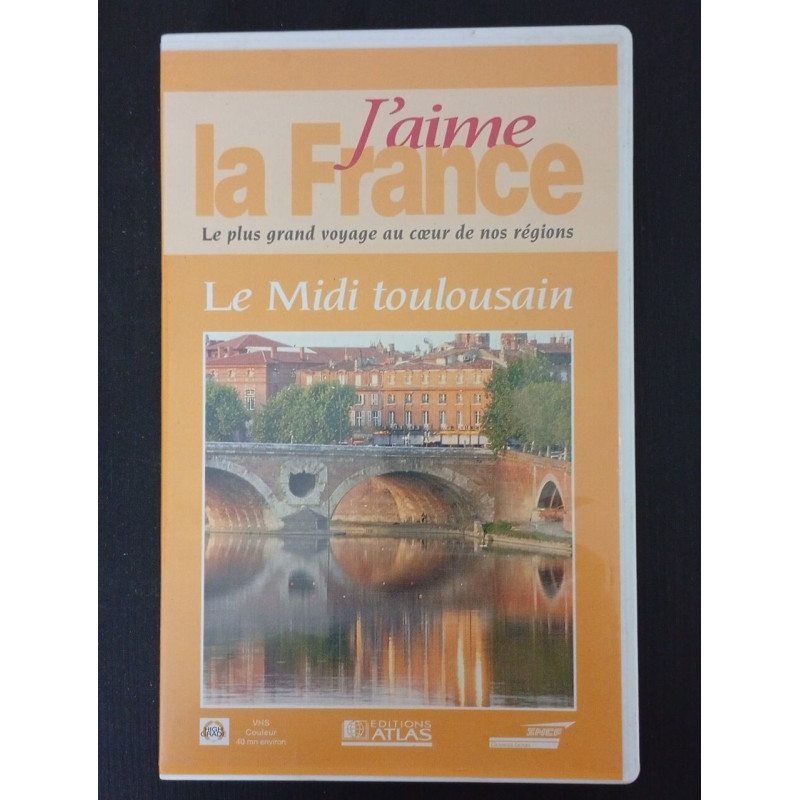 VHS - Le Midi toulousain