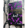 Calendar Girl - Avril