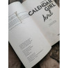 Calendar Girl - Avril