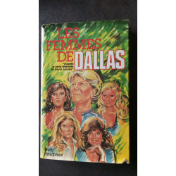 Les femmes de Dallas