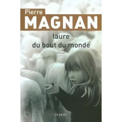 Laure du bout du monde