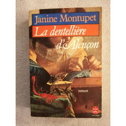 La Dentellière d'Alençon