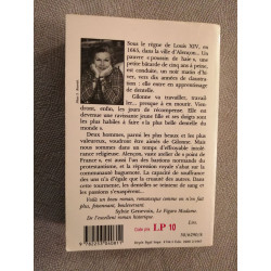 La Dentellière d'Alençon
