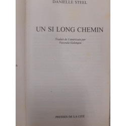 Un si long chemin