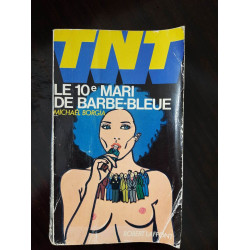 Le 10e mari de Barbe-Bleue