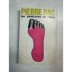Les pedicures de l'ame