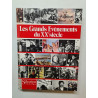 Les Grands Evénements Du XXe siècle