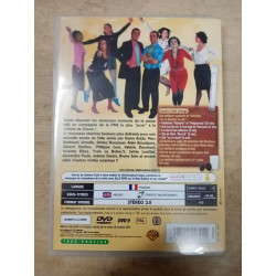 DVD Série Caméra café - 3ème anée vol. 1 - 2 DVD-