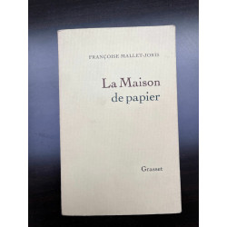 La Maison de papier 1970