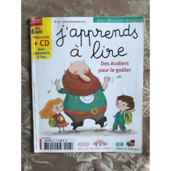 J'apprends à lire N°97