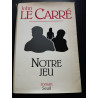 Notre jeu