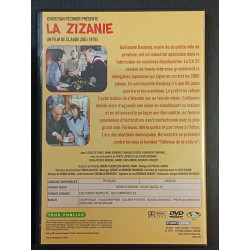 La Zizanie