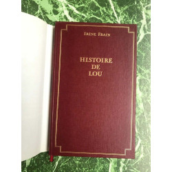 Histoire de Lou