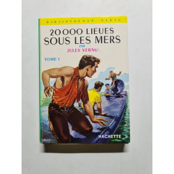 20 000 Lieues Sous Les Mers