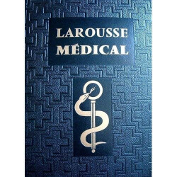 Larousse médical illustré
