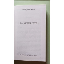 La Mouflette