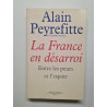 La France en désarroi