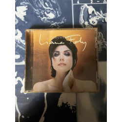 Liane Foly Acoustique CD