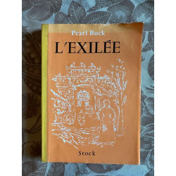 L'exilée