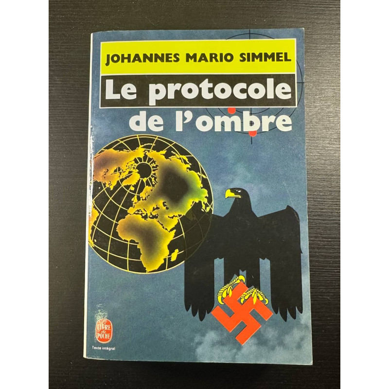 Le protocole de l'ombre