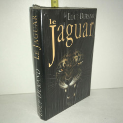 LE JAGUAR France Loisirs SOUS BLISTER