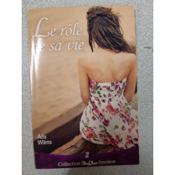 Le rôle de sa vie