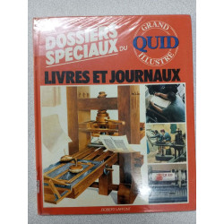 Livres et journaux
